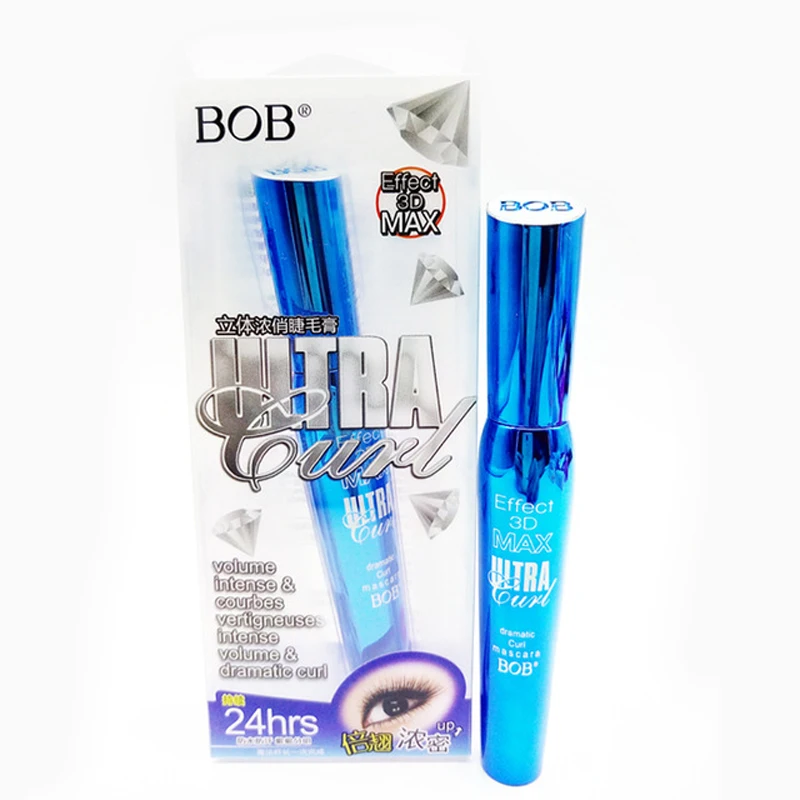 1pcs 3D Fiber Lashes Eye Lash Long Mascara Extension Curving Brush Eyes Makeup Tool Quick Dry Waterproof Lengthening |
