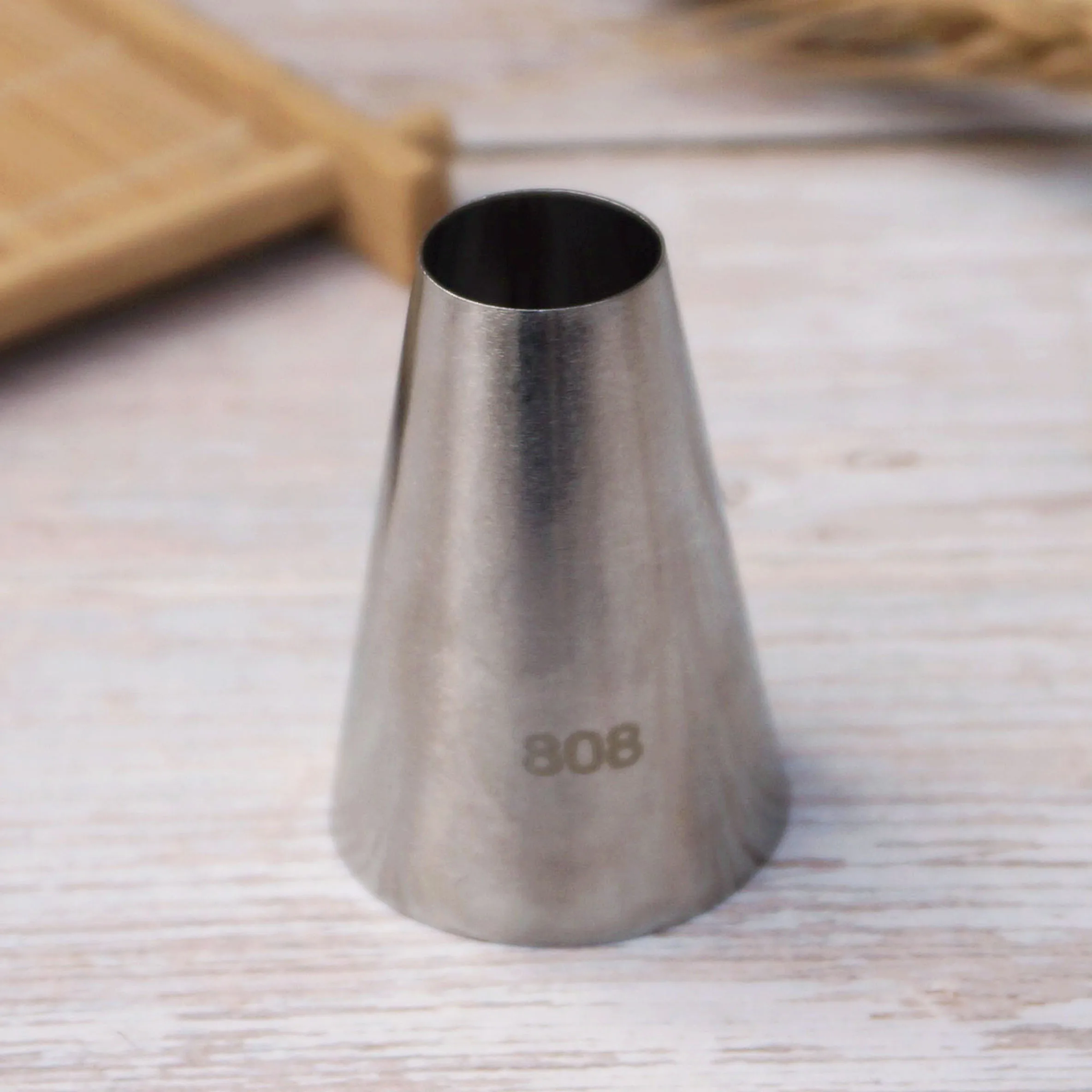 

Насадки для крема Vaenng из нержавеющей стали