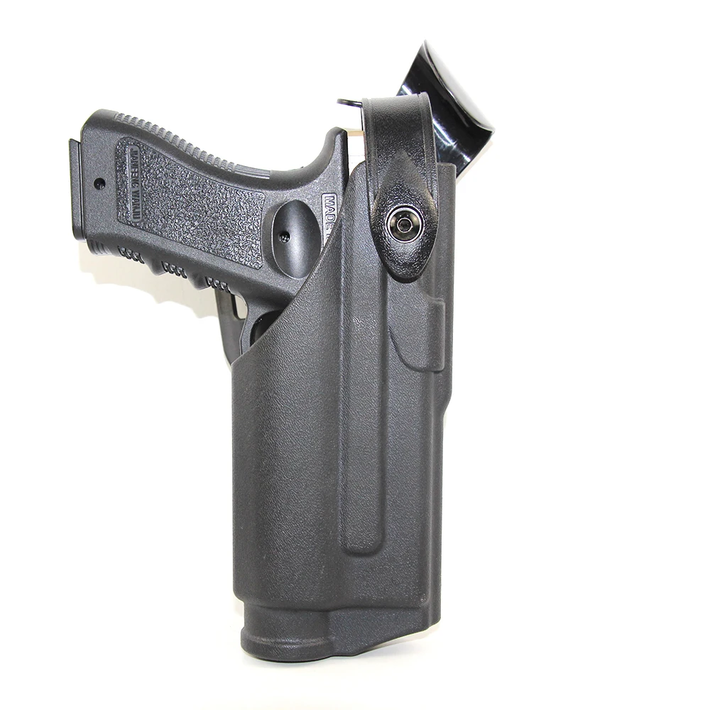 

Тактический ремень кобура для пистолета RH Airsoft кобура для Glock 17 19 22 23 31 32