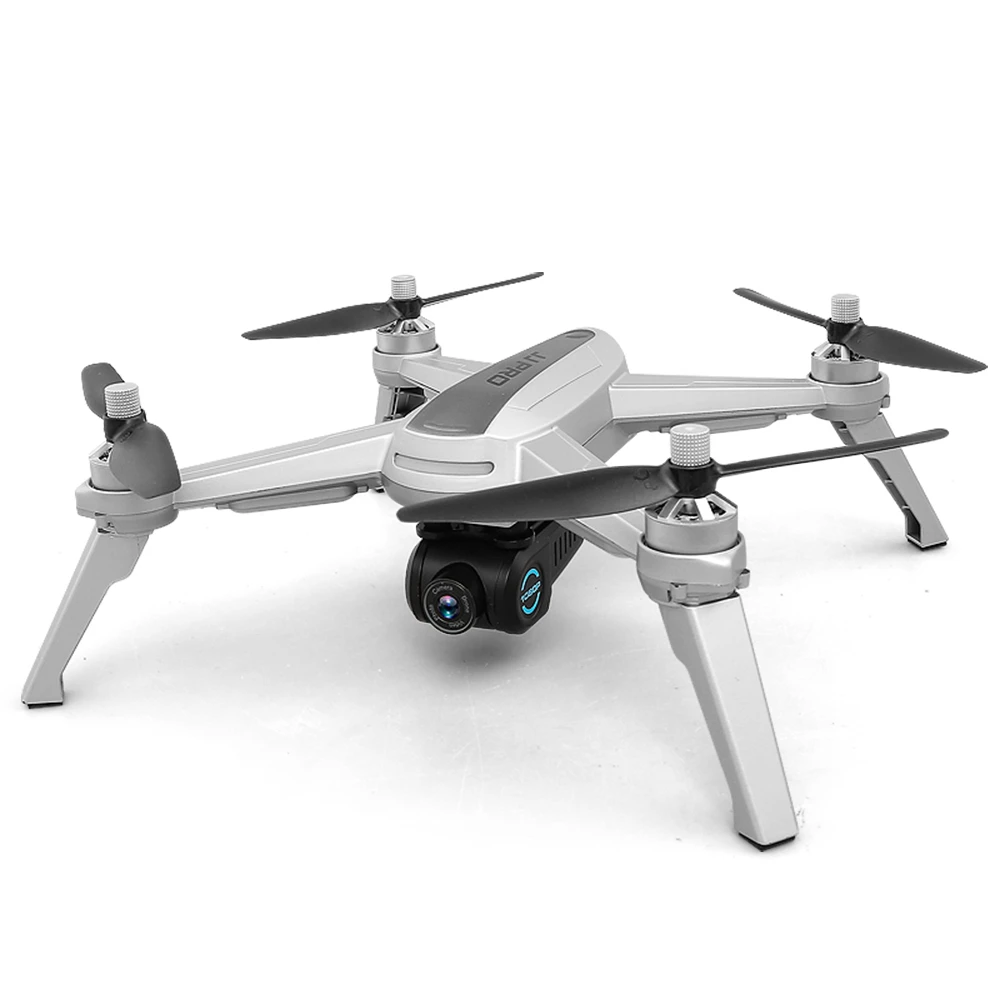 JJRC JJPRO X5 5G RC GPS телефон с камерой 1080P точка удержания высоты интересный следить за