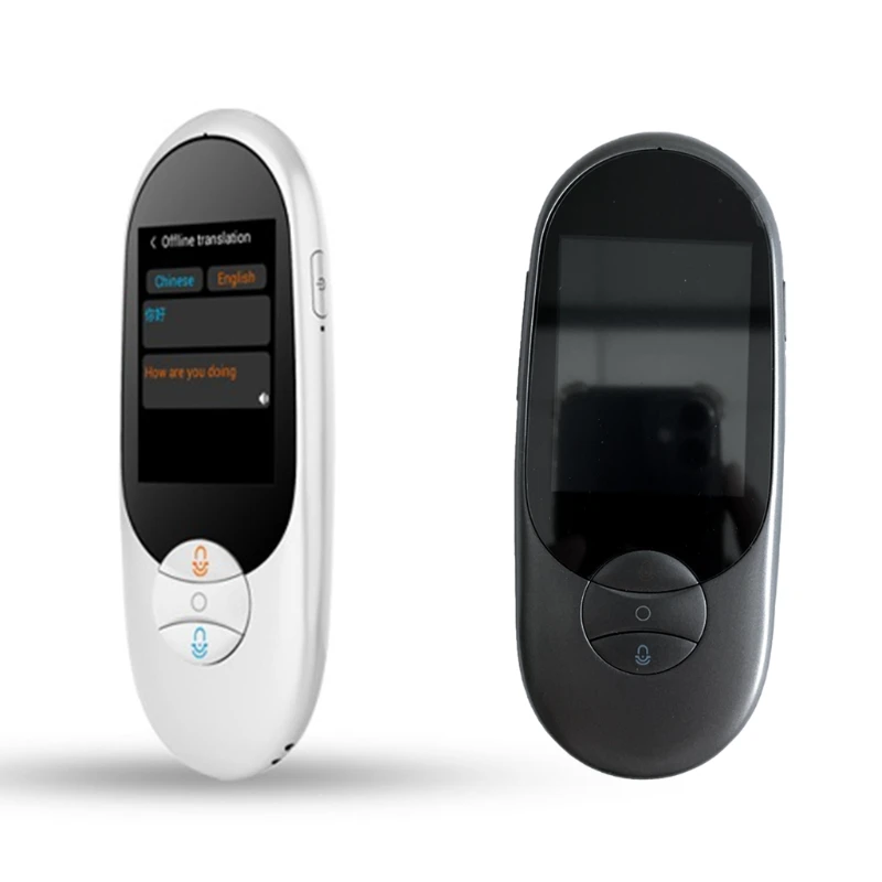 

Language Translator Device Classic Language Translate Device Wifi Offline Photo 102Languages Wifi Instant Smart Translat