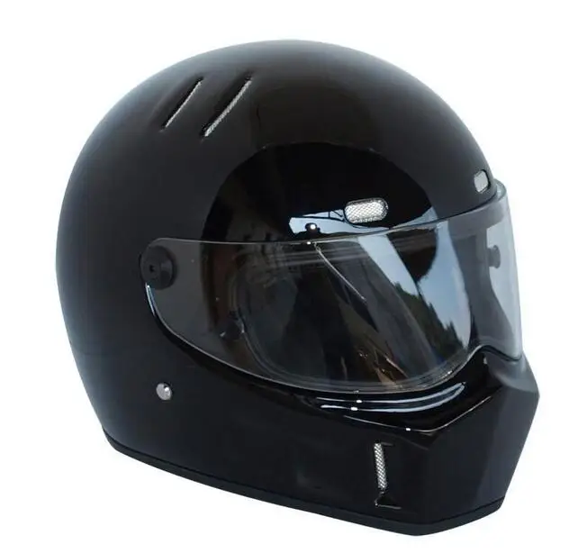Casco de la motocicleta de Star Wars, casco de cerdo de Star Wars ATV-1 stig., Capacete - Цвет: 1