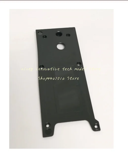 

camera Repair Parts Bottom Case Cover Tripod Mount Plate 456597101 For Sony FDR-AX33 FDR-AX30