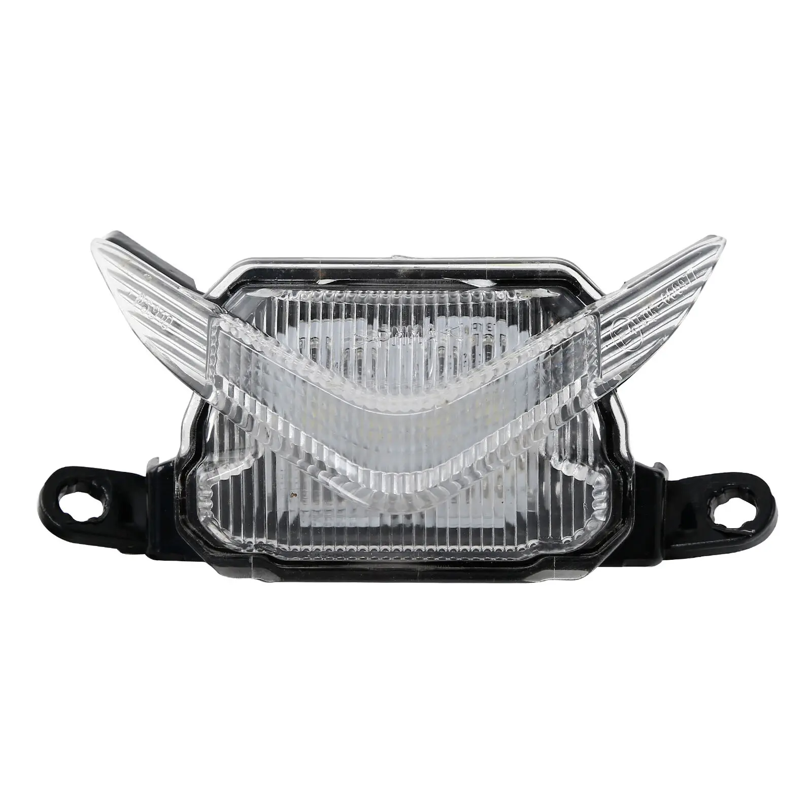 Motorcycle LED Upper Head Front Running Light For Honda CBR600RR CBR 600 RR 2007-2012 |
