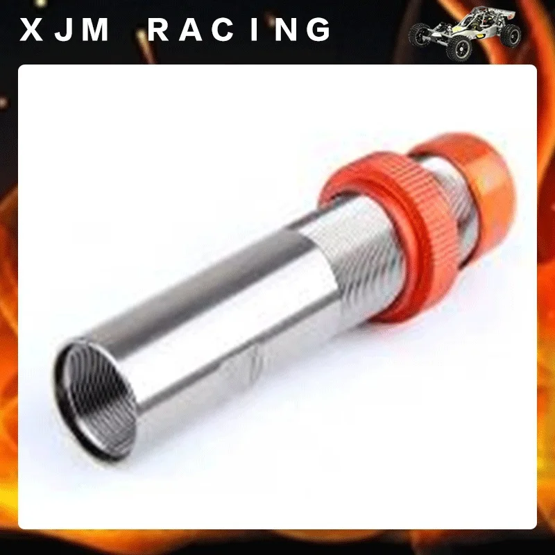 Демпфирующие компоненты цилиндра заднего амортизатора для 1/5 Hpi Rovan Kingmotor Mcd Gtb Racing