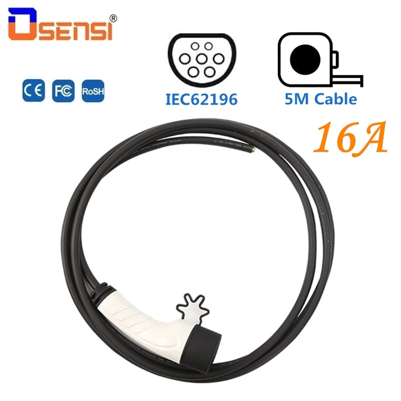 Зарядная Станция o83 16 А тип 2 | Автомобили и мотоциклы