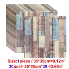 3d обои самоклеящиеся, текстура древесины, стикер стены, мягпосылка, Украшение стен детского сада, водостойкая пена, стикер стены