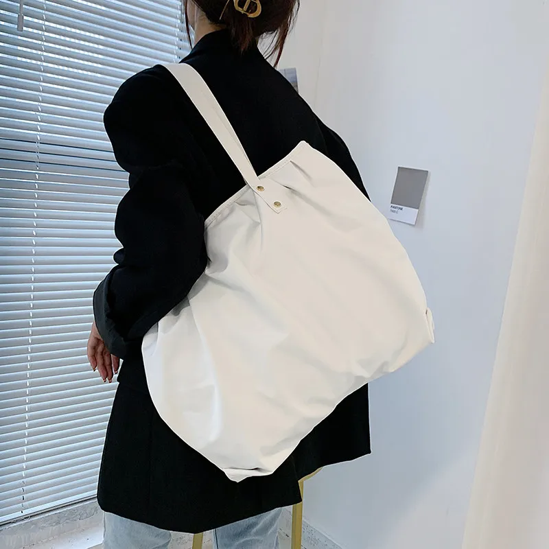 

Женская сумка, квадратная Складная Повседневная Женская Новая Модная Портативная Повседневная сумка-мессенджер через плечо.