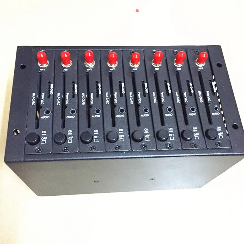 Низкая цена производителя массовое устройство для отправки sms в модемах