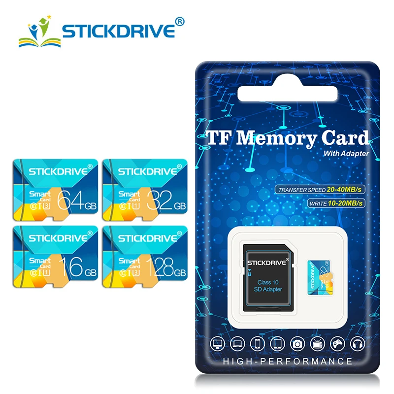 

Карта памяти micro sd горячая Распродажа/16/8/128 ГБ, класс 10