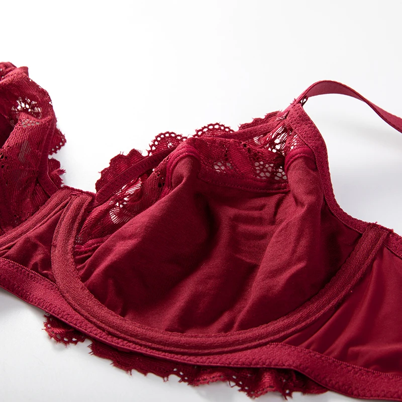 Для женщин полный охват пена с цветочным рисунком кружевное платье размера плюс