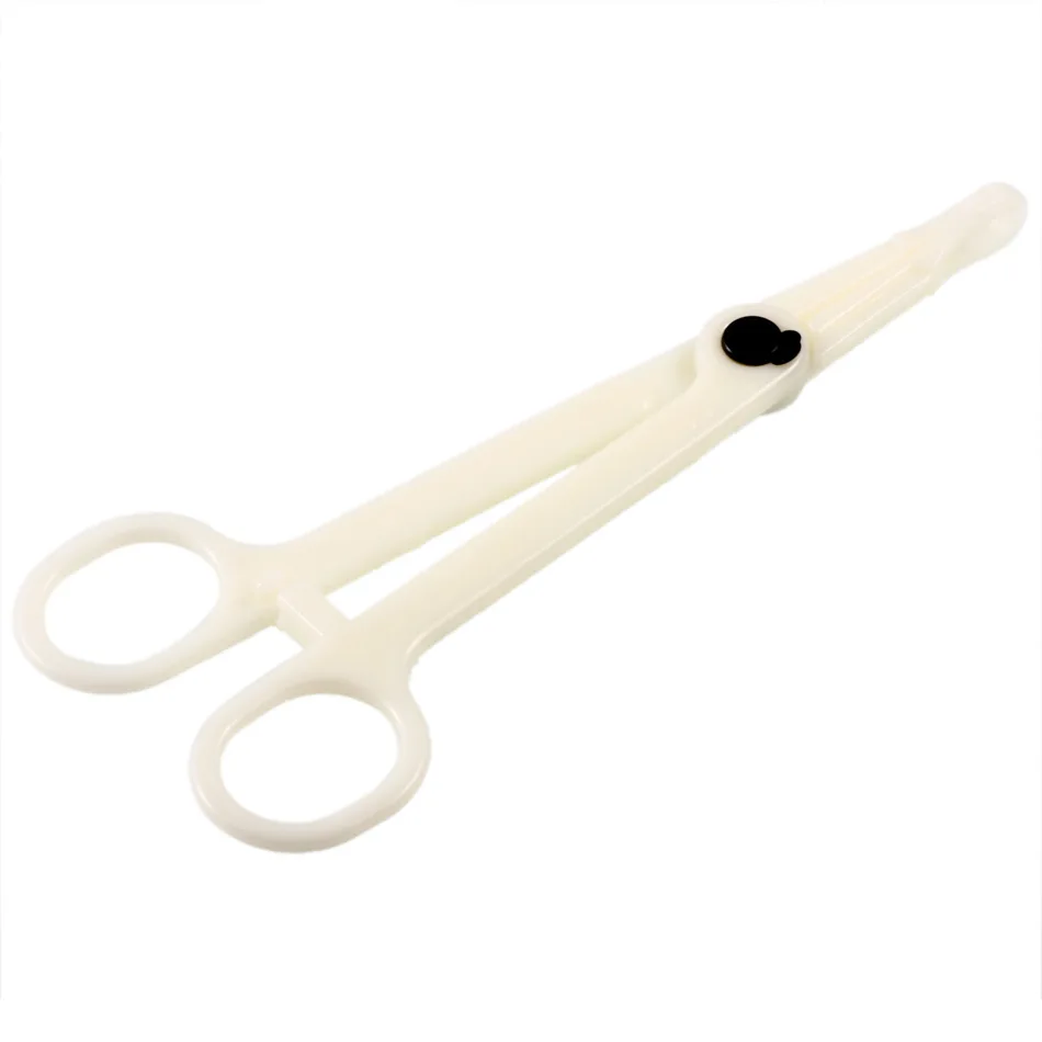 27Piece Disposable Piercing Kit Rabbit Belly Maker With Sterile Needle Machine Gloves For Nose Ear Lip Pircing Tool Set | Украшения и