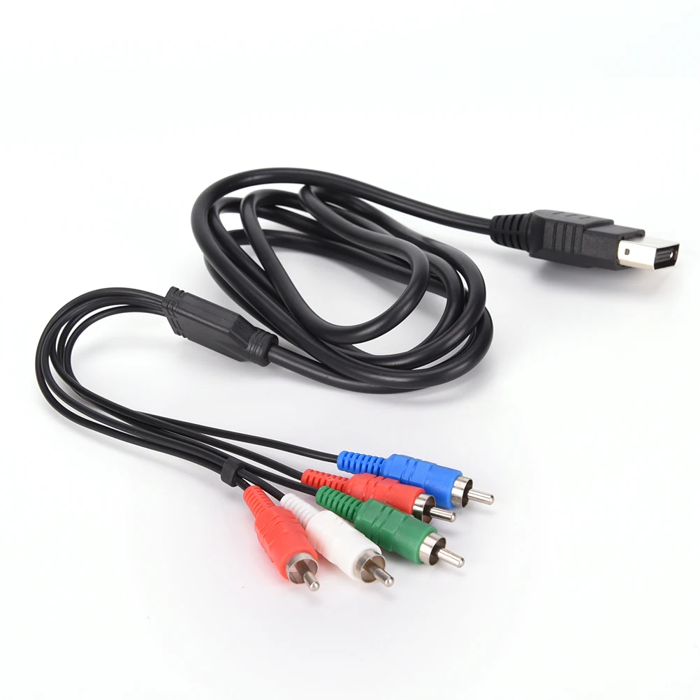 

HD Component AV Cable For Original Xbox HD Component AV Cable Cord High Definition Hookup Connection