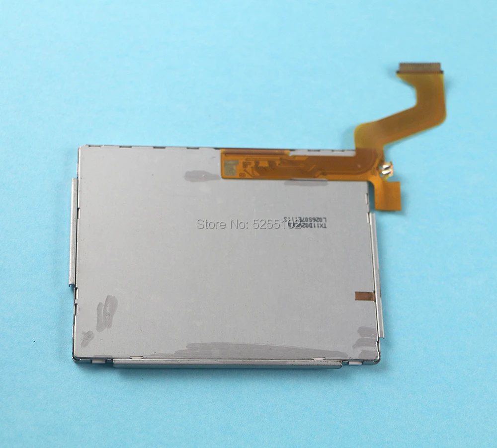 20 шт. запасная часть Нижняя верхняя ЖК-дисплей для NDSI экран XL Pantalla Nintendo DSi NDSi