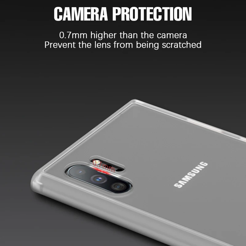 Противоударный армированный чехол для Samsung Galaxy a10s a20e a30 a40 a50 a70 a80 a90 5G A7 2018 S8 S9 S10 S20