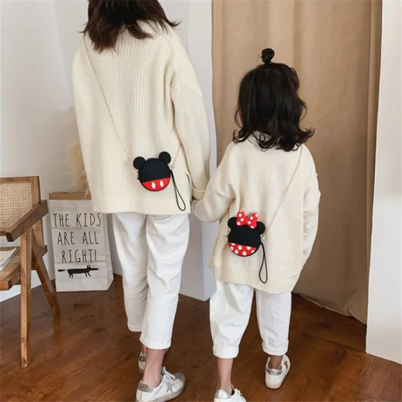 Силиконовая сумка для наушников и ключей на молнии | Игрушки хобби