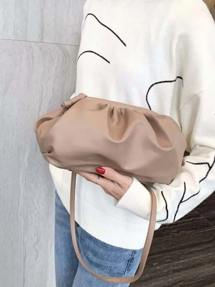 Винтажная модная женская сумка через плечо новинка 2019 качественная дизайнерская