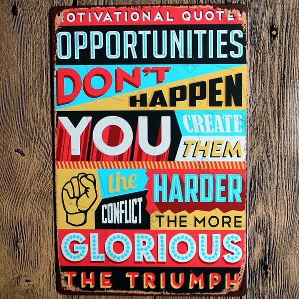 Работайте усердно и будьте симпатичными оптимистичными вдохновляющими мотивами