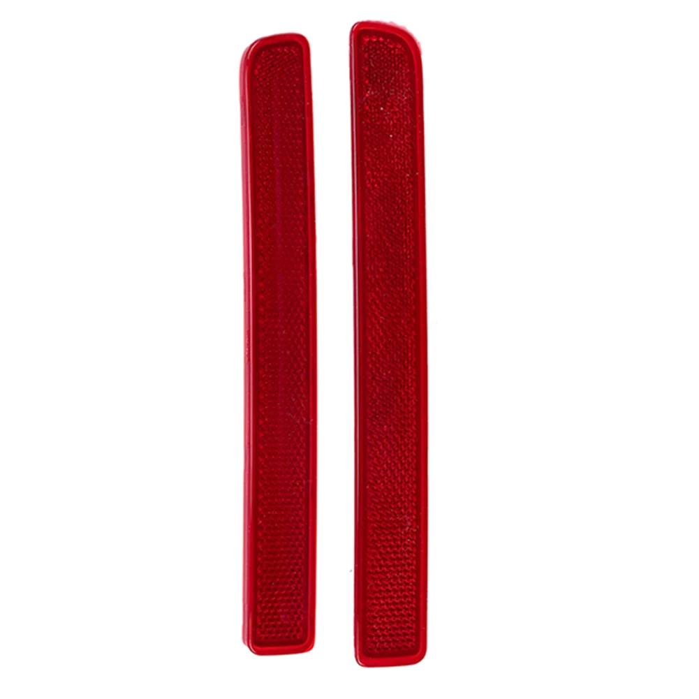 Автомобильный задний бампер левый правый отражатель для Land Range Rover Sport Discovery 2/4 2020 |