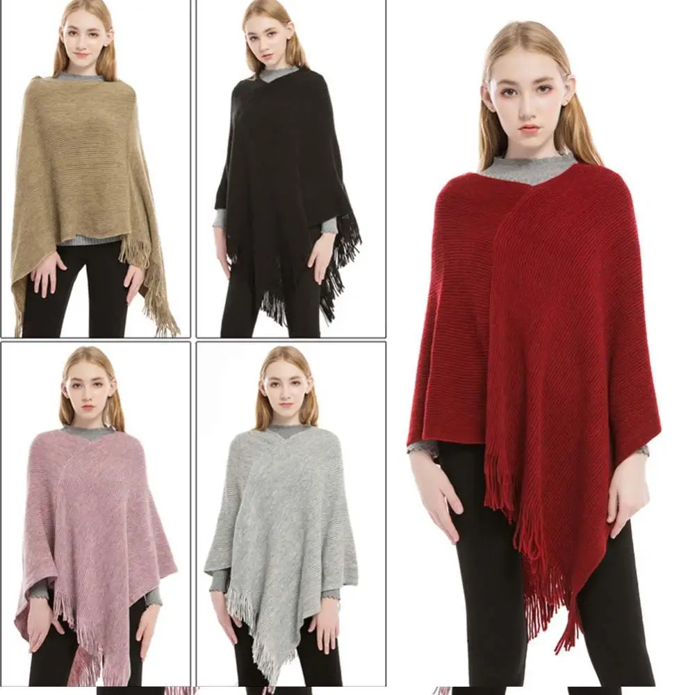 Febelle женский зимний стиль теплый кашемировый шарф платок Женский Большой