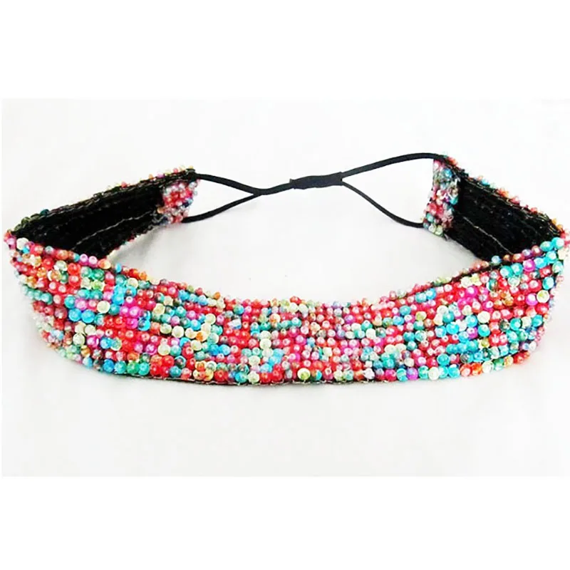 Оптовая и розничная продажа ручная работа в европейском стиле с пайетками