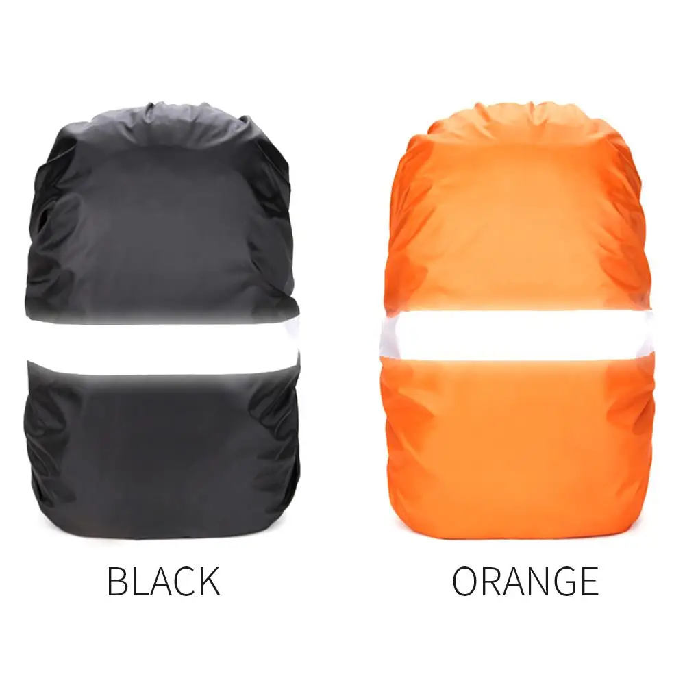 

Nylon Camo Luggage Bag Case Reflective Cover Backpack Raincoat Durable Cycling Outdoor Parts Fashion Portable Camping