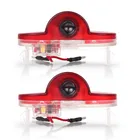 Для Touran Tiguan Caddy Гольф 4 MK4 1998-2004 Бора автомобиля Электрический дверной замок Запчасти заменить светильник 2x атмосферного светильник s Светодиодные лампы Luces проектор