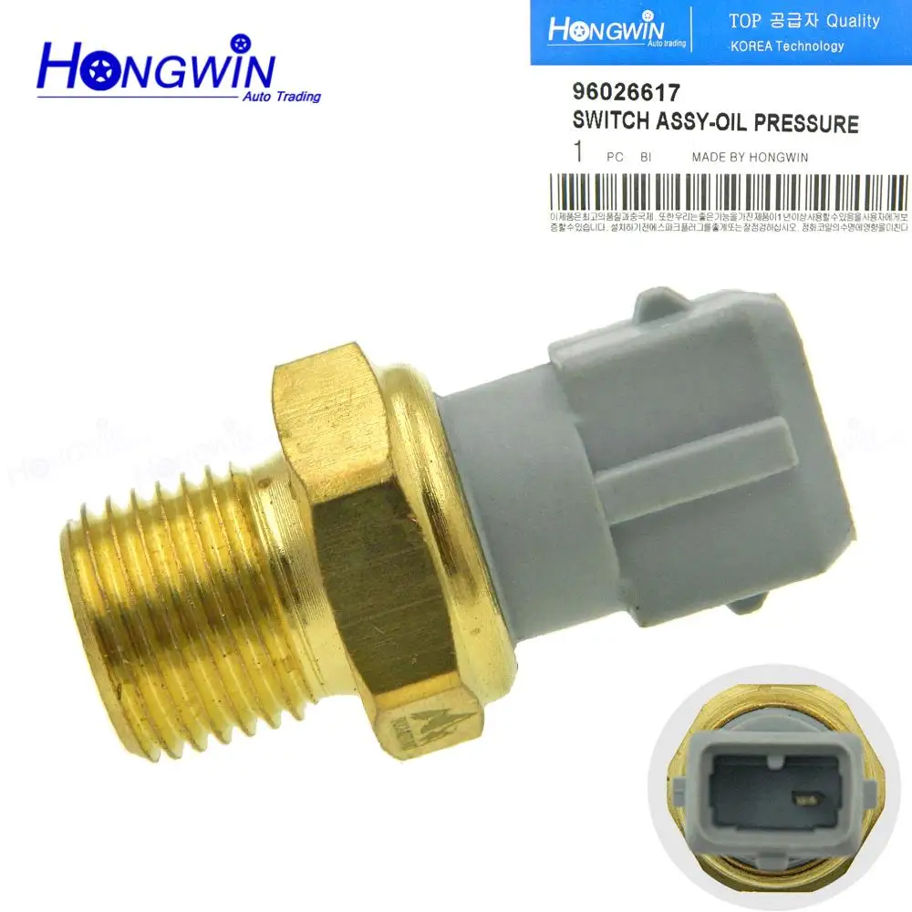 

Car accessories Brand New Oil Pressure Switch Sensor For Peugeot 405 605 106 Boxer 306 806 Expert 406 Ranch 206 607 307 96026617