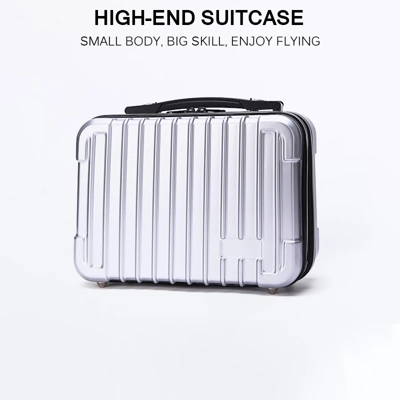 Портативный жесткий чехол для путешествий водонепроницаемый хранения FIMI X8 SE