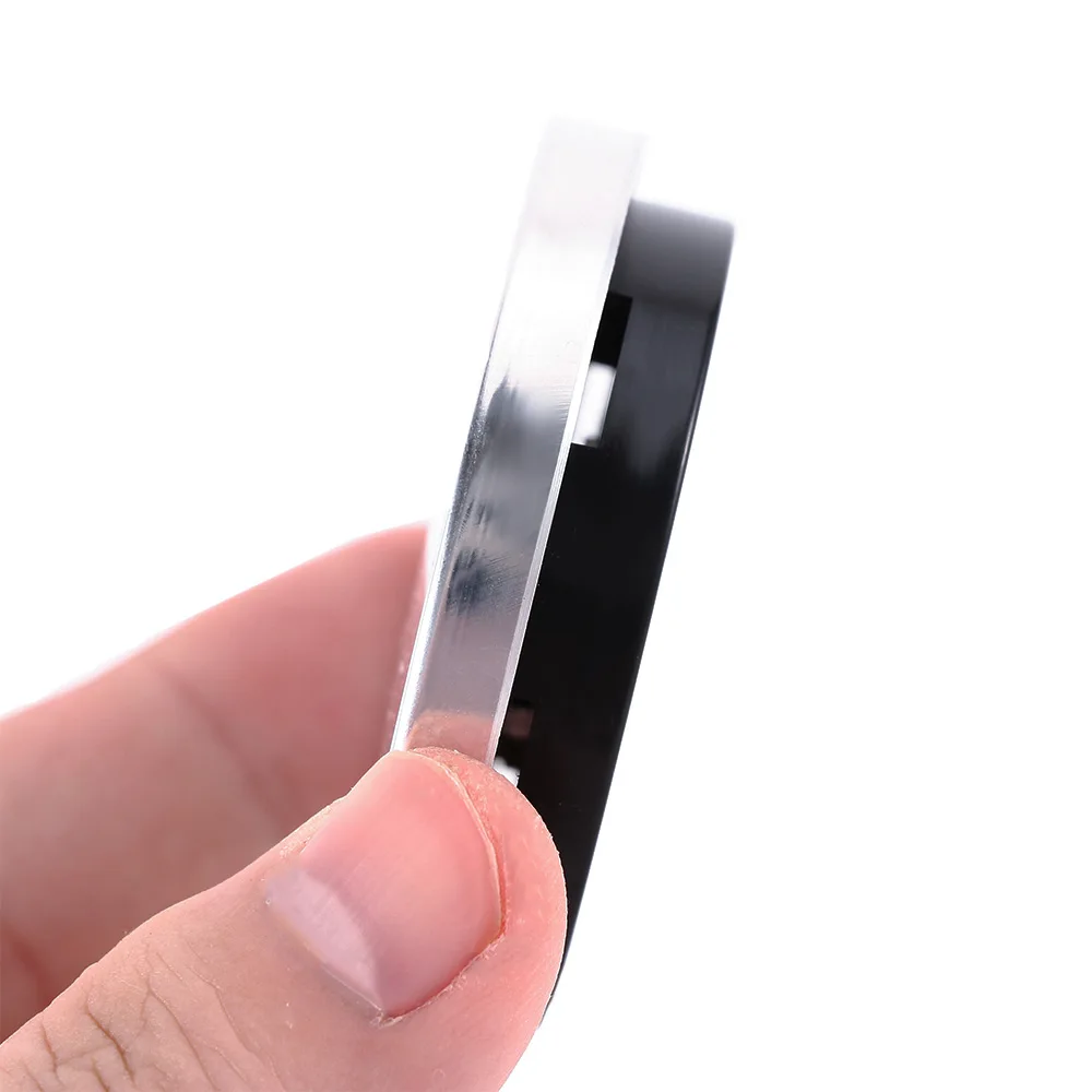 Практичный комнатный Мини измеритель влажности термометр гигрометр домашний