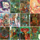 Абстрактная 5D алмазная живопись своими руками египетский фараон миф полная квадратная круглая вышивка Мозаика Искусство вышивка крестиком наборы домашний Декор подарок