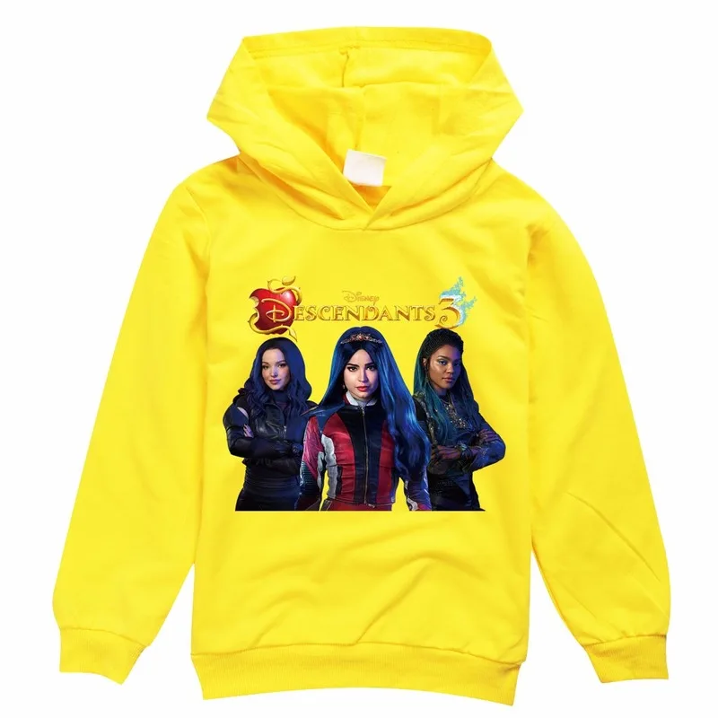 Детский костюм для Хэллоуина футболка одежда девочек | Тематическая и униформа