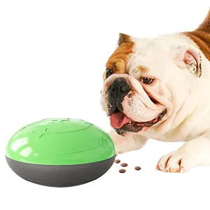 Товары для домашних животных собаки интерактивные вокальные игрушки утечка еды