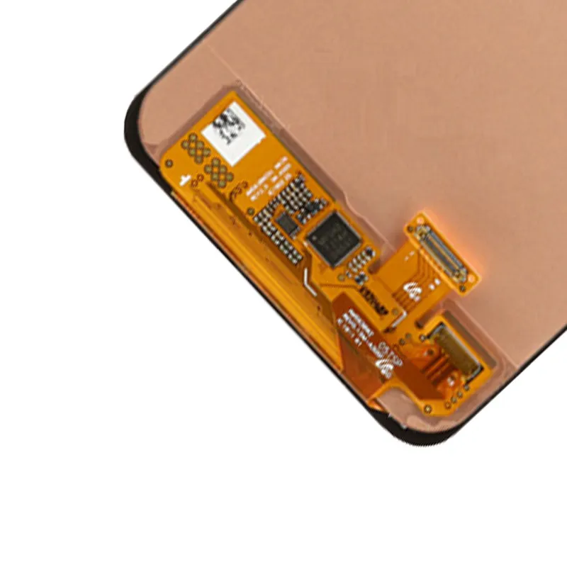 Pantalla LCD A305 Original para m&oacute;vil, montaje de digitalizador con pantalla t&aacute;ctil OLED, para Samsung A30 2019 SM A305F A305FN A305G A3050 DS-5