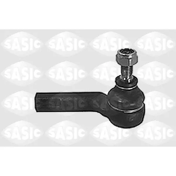 Наконечник рулевой правый Skoda Fabia all 99 SASIC 9006635|Рулевые рейки и коробки передач| |