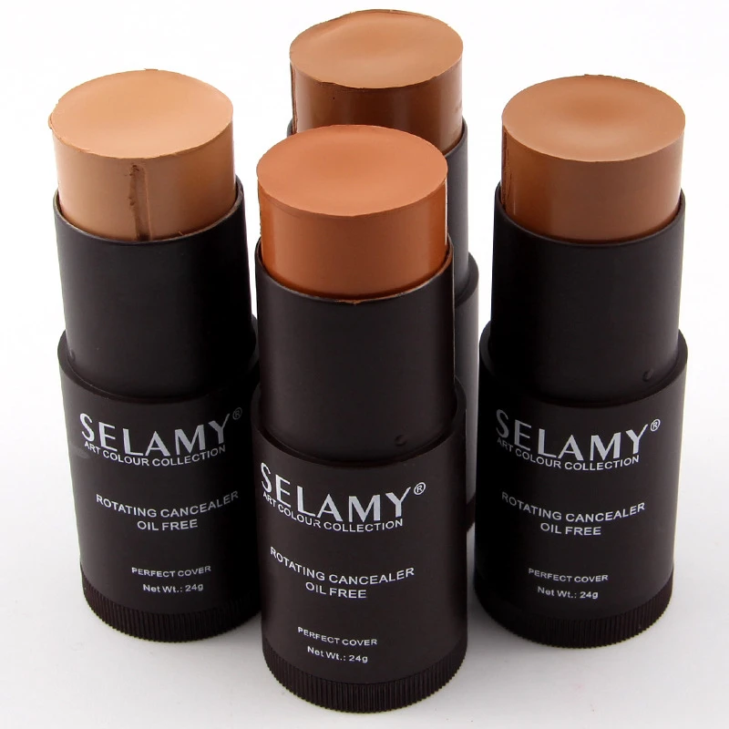 База для макияжа лица полное консилер контура увлажняющая база основа