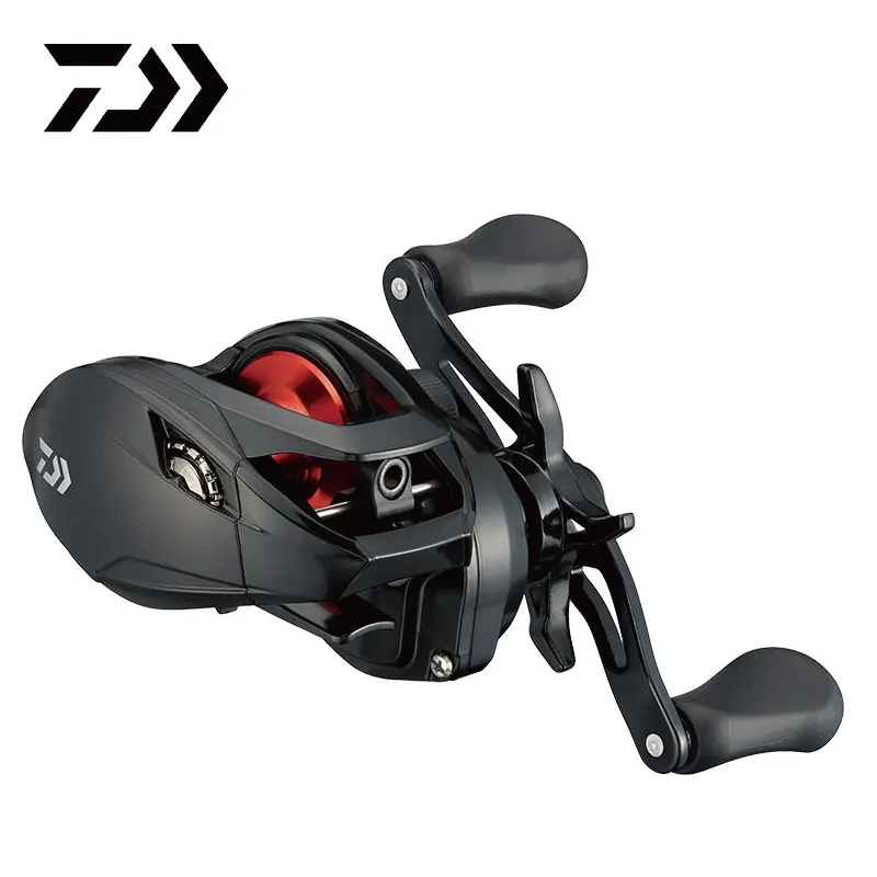 Катушка рыболовная с низкопрофильной тормозной системой 2021 DAIWA PR100 100 л | Спорт и