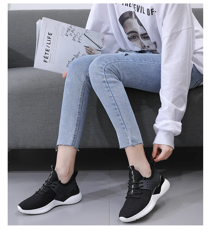 Tenis feminino chaussures femme; женская обувь для тенниса; спортивная обувь; женские устойчивые спортивные кроссовки для фитнеса и прогулок; Deportivas Mujer