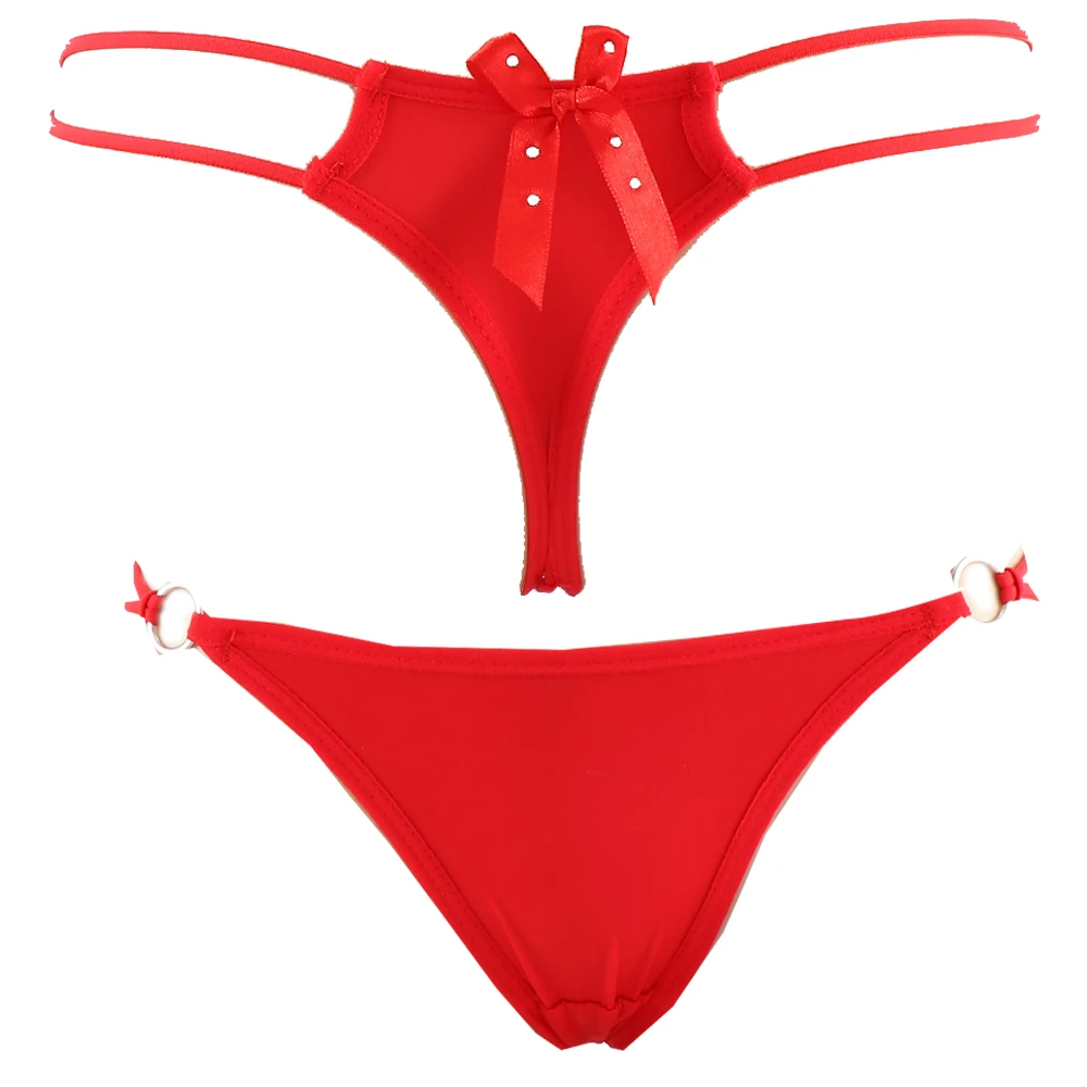 Сексуальные женские стринги плавки бесшовное нижнее белье сексуальные трусики с