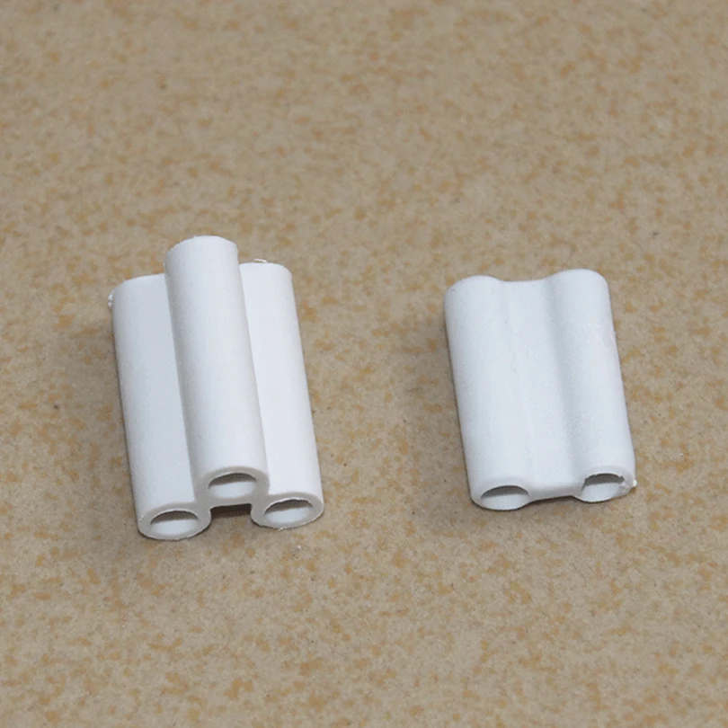 Светодиодный светильник и флюоресцентную светящуюся разъем бесшовное