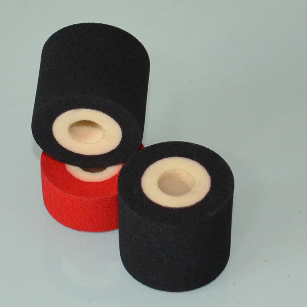 

Ролик с сухими чернилами, диаметр 36 мм