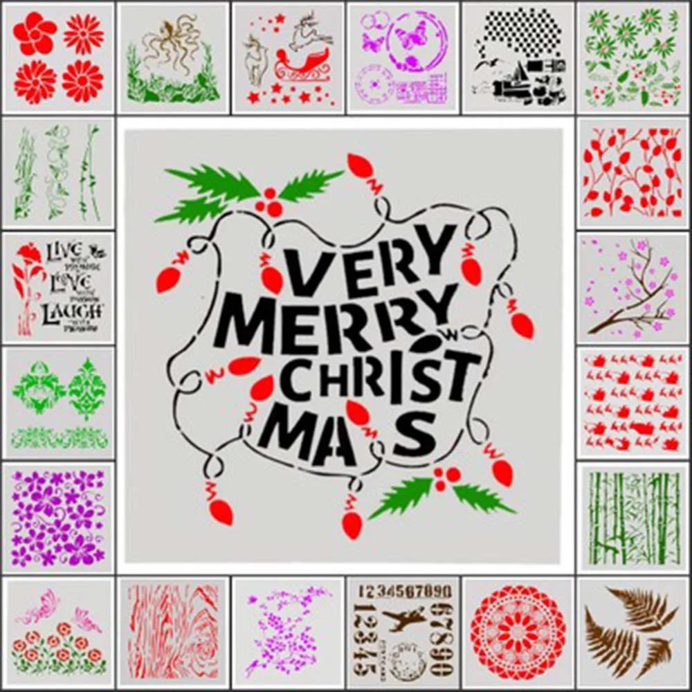 Новый 1 шт 24 стиля цветок помадка торт рельефная форма свадебные украшения для