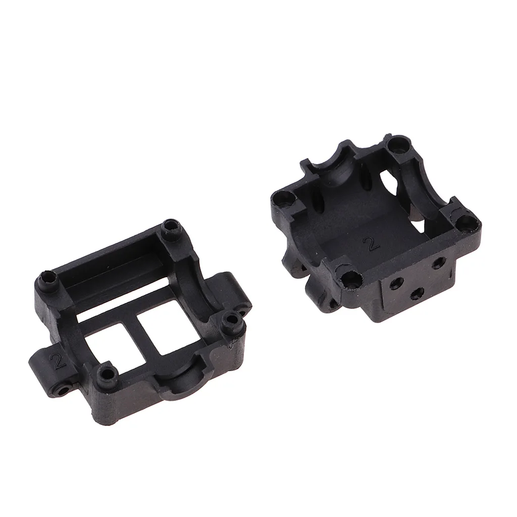 

Plastic RC K989-24 Upper Lower for 1/28 Wltoys K979 RC Car Accessory