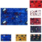 1050 шт., Детские нетканые маски-Мстители