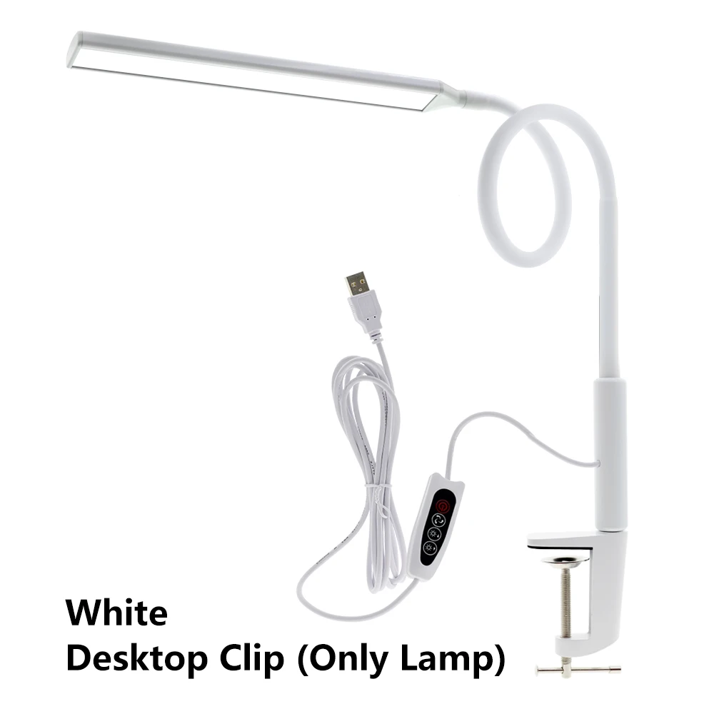 

TRANYTON Настольная лампа 3 цвета