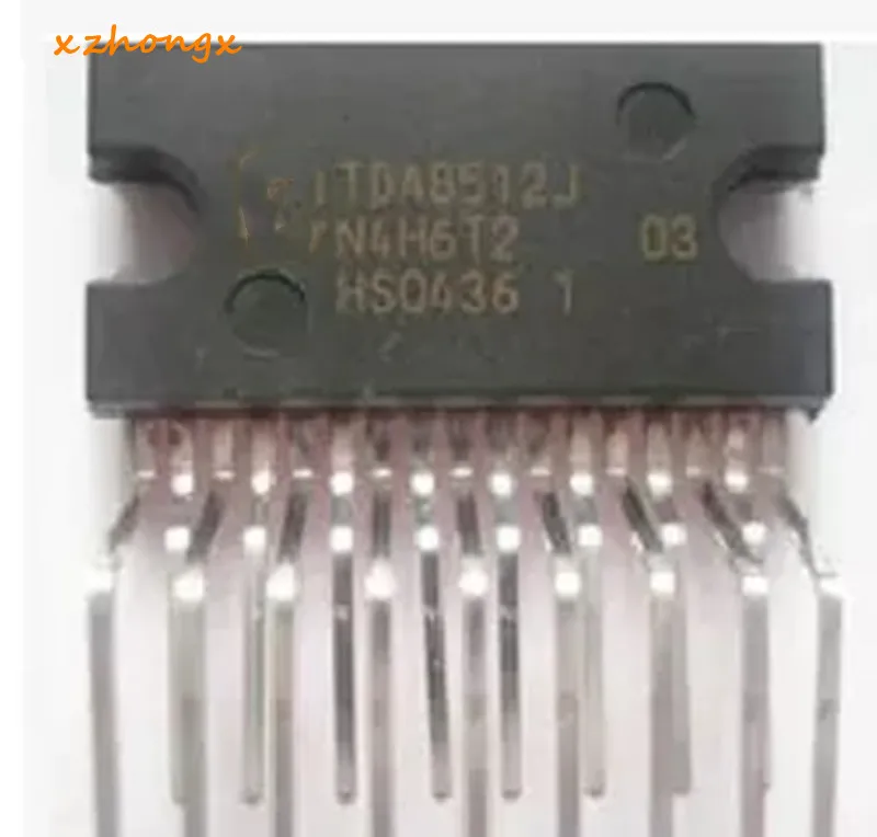 

TDA8512J