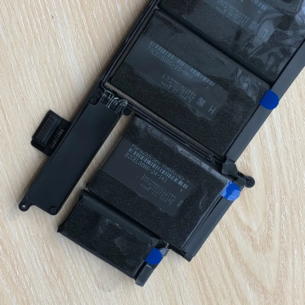 Аккумулятор A1493 A1502 (2013 2014 для APPLE macbook PRO 13 дюймов с отверткой специальная цена |