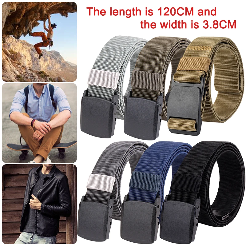 3 8 см тактический военный эластичный холст нейлон перевязь для косы мужской