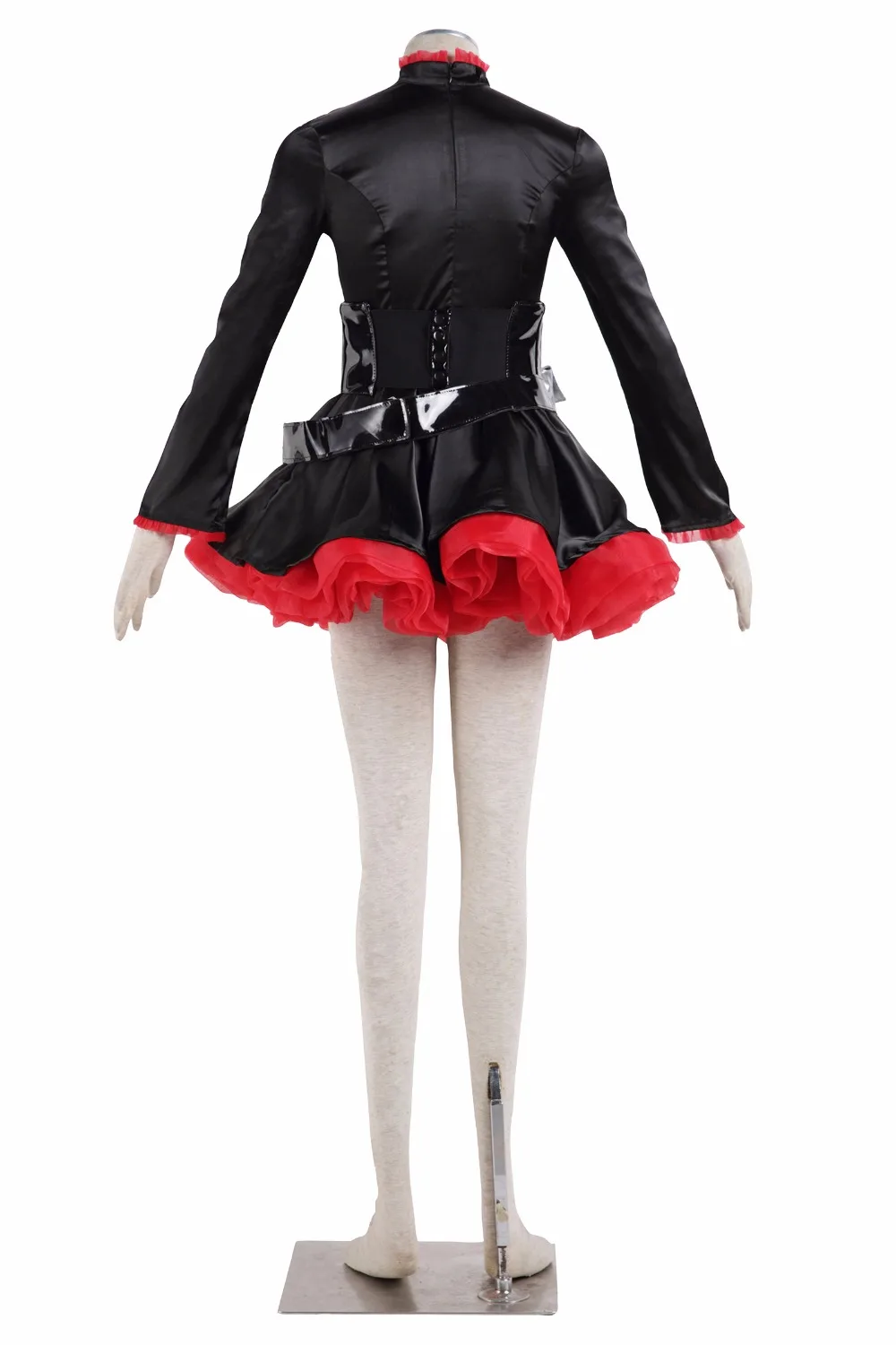 Костюм для косплея RWBY Ruby Rose| |