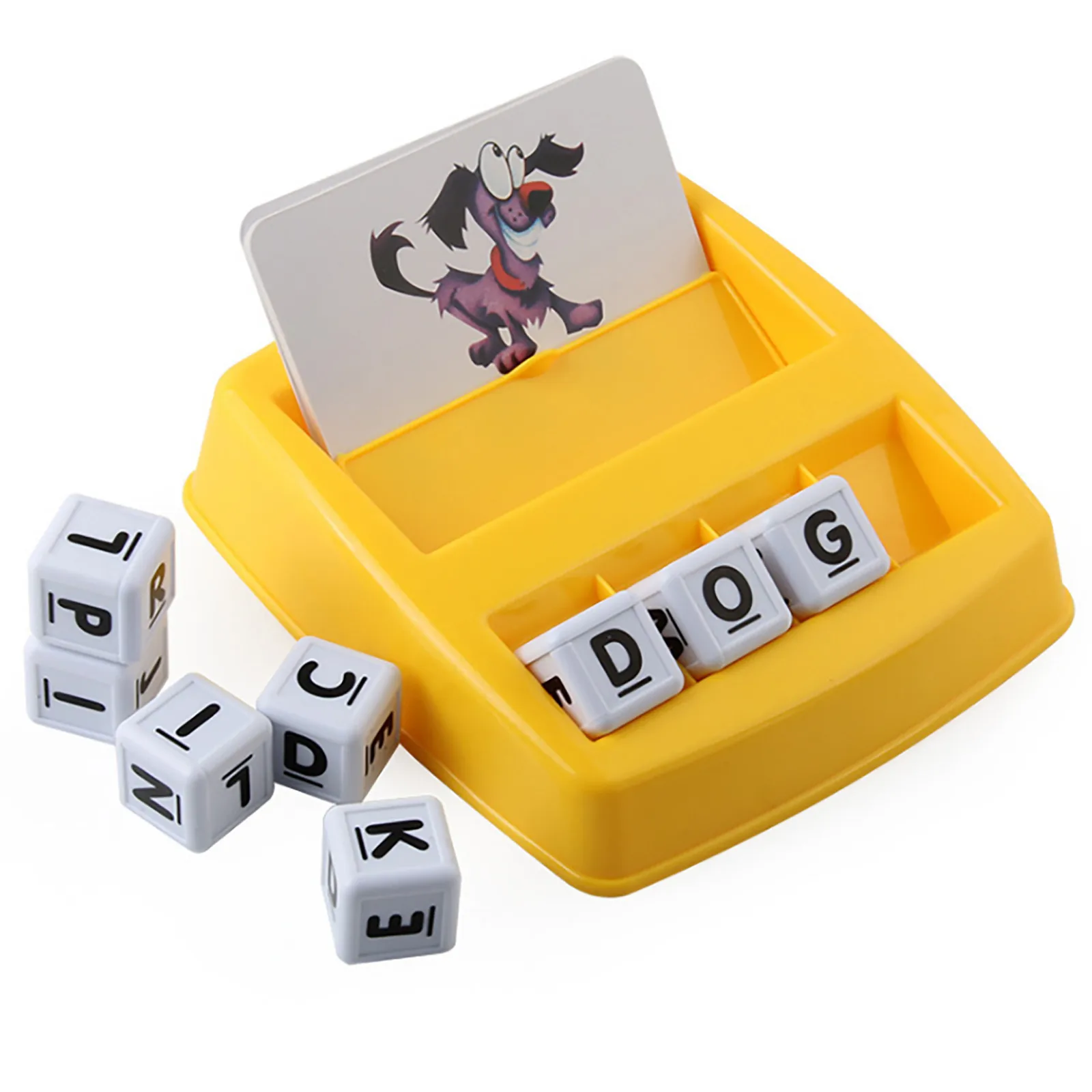 Обучающие игрушки для детей подходящие буквы и математические игры дошкольников